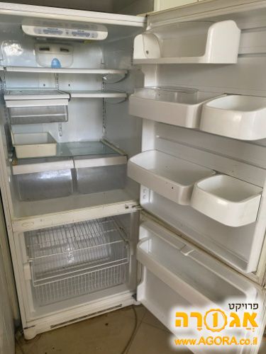 מקרר