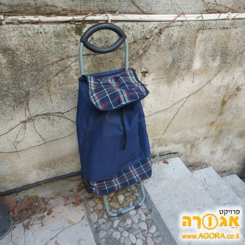 עגלת קניות
