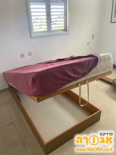 מיטה