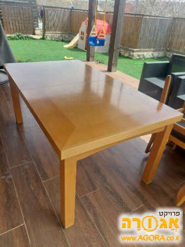 שולחן פינת אוכל