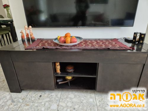 מזנון
