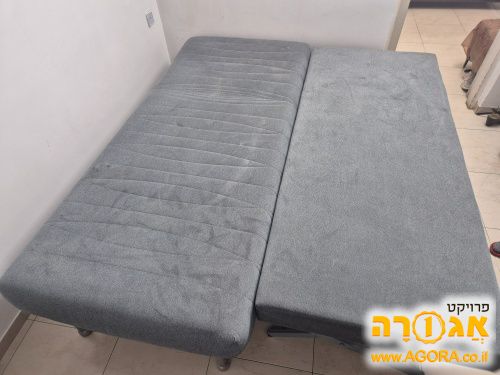 מיטת נוער יחיד