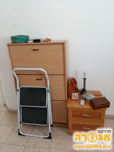 ארונית נעליים