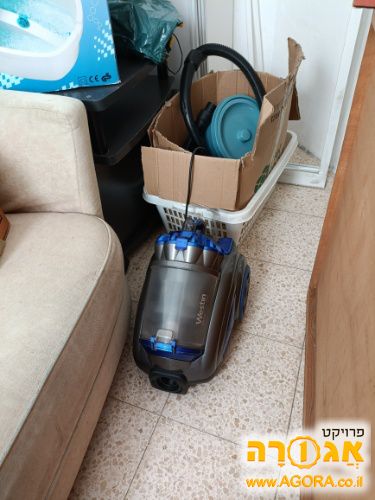 שואב אבק