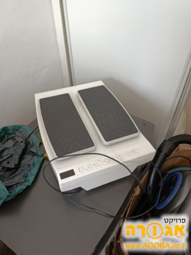 מכשיר מסאז' לכפות רגליים