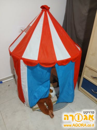 אהל של איקאה
