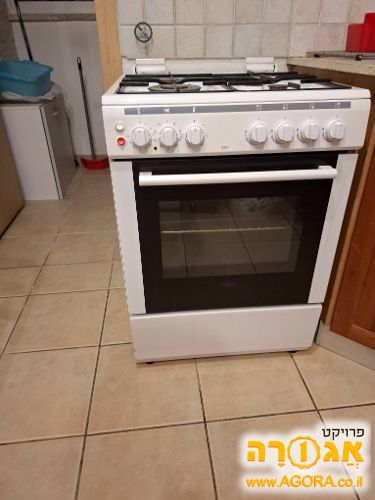 תנור אפייה
