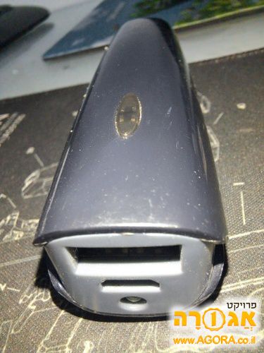 Power Bank לטלפון