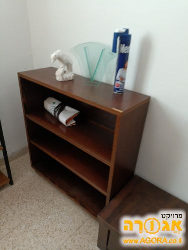 כוננית מדפים