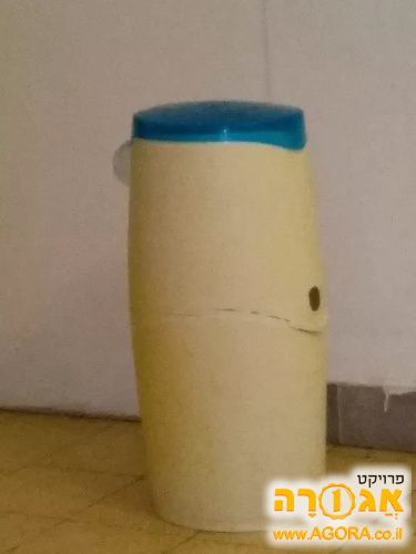 פח לטיטולים