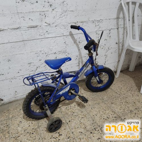 אופניים קטנות