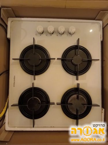כיריים built-in תקינים