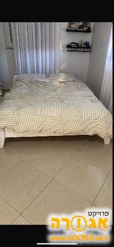 מזרן איכותי 140/190