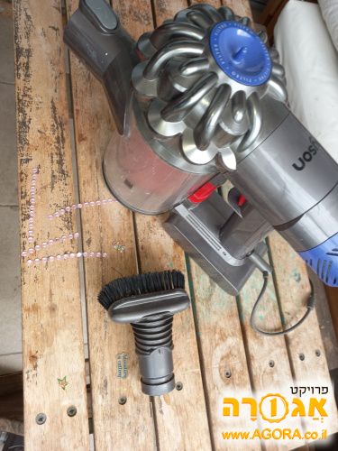 שואב אבק