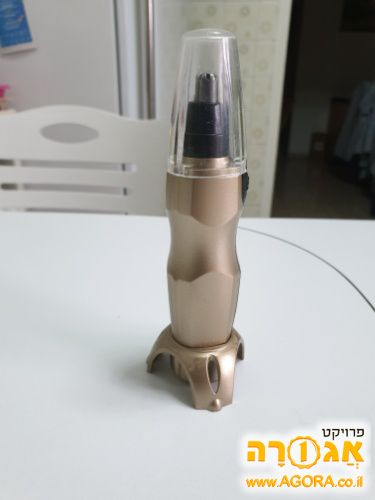קוצץ שיער