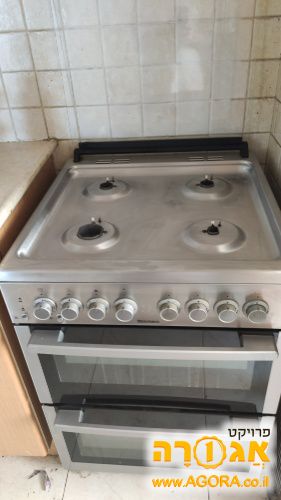 תנור אפיה משולב דו תאי של בלומברג