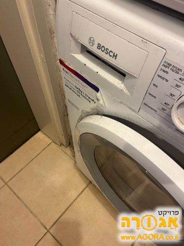 מכונת כביסה