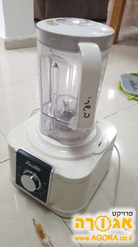 בלנדר