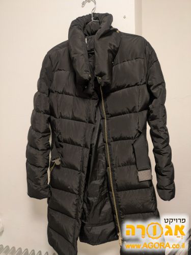 מעיל נוצות