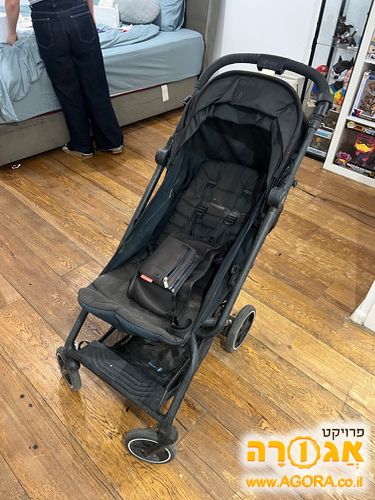 עגלה