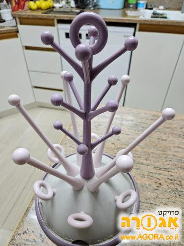 מיבש בקבוקים