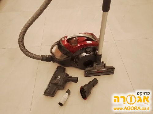 שואב אבק