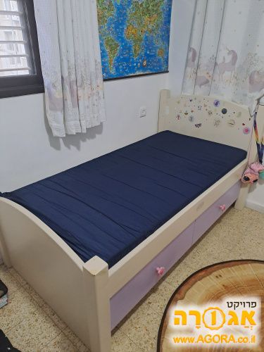מיטת ילדים