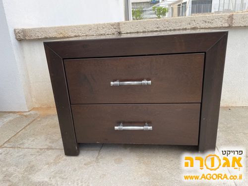 שידות צד