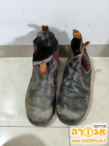 נעלי בלנדסטון