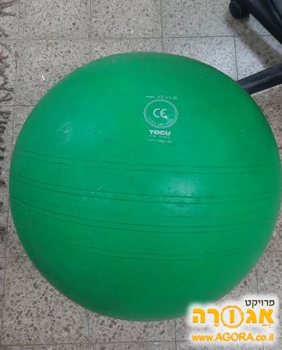 כדור פיזיו