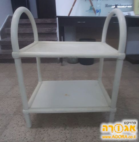שידת פלסטיק