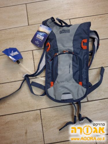 מנשא למים