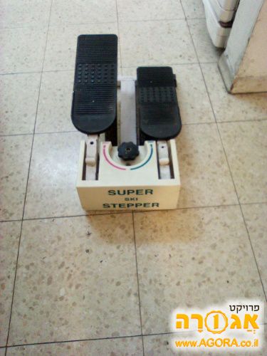 סטופר
