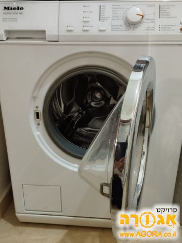 מכונת כביסה