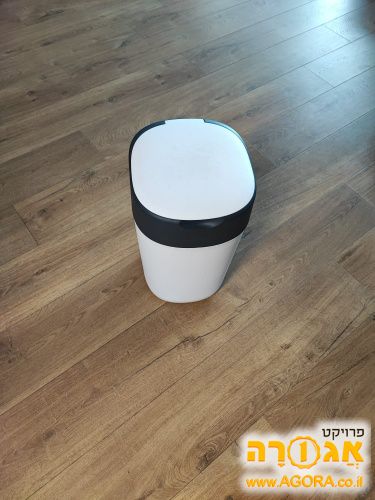 פח מונע ריחות טומי טיפי