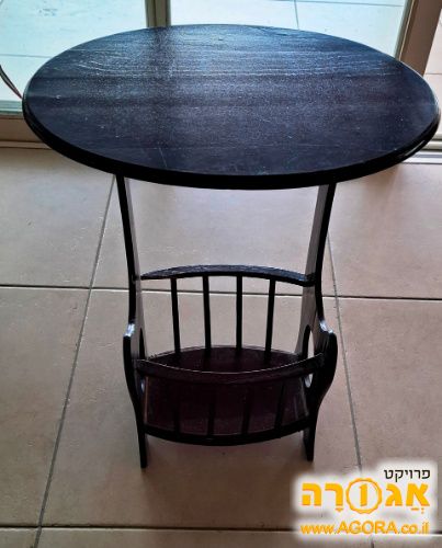 מעמד קטן לקישוט