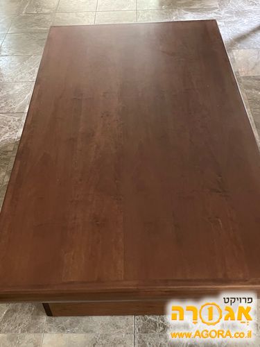 שולחן סלון