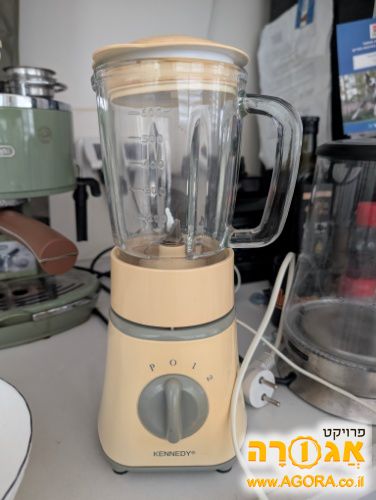 בלנדר