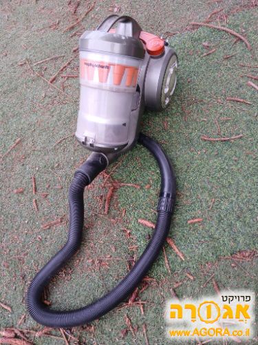 שואב אבק מרפי ריצ'רדס