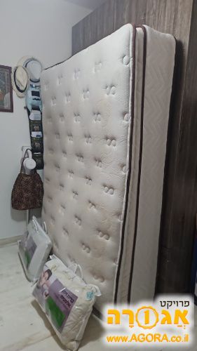 מזרן זוגי 140/190