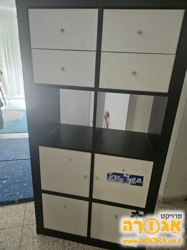 כוורת איקאה