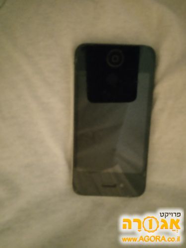 אייפון סוג ישן