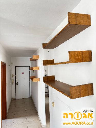 מדפים