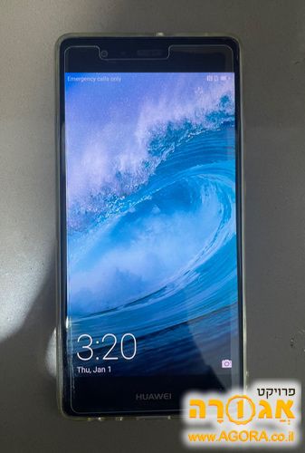 Huawei p9