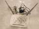 Wireless N ADSL 2+ modem router