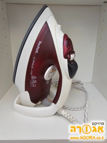 מגהץ קיטור