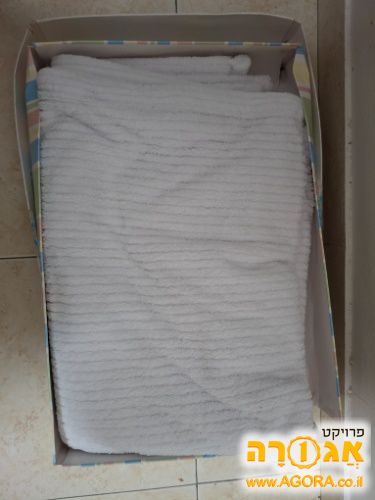 שמיכה לתינוק