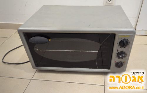 טוסטר אובן
