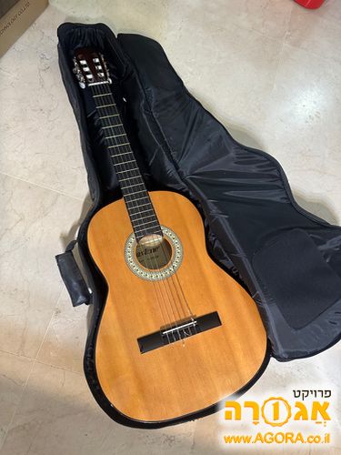 גיטרה