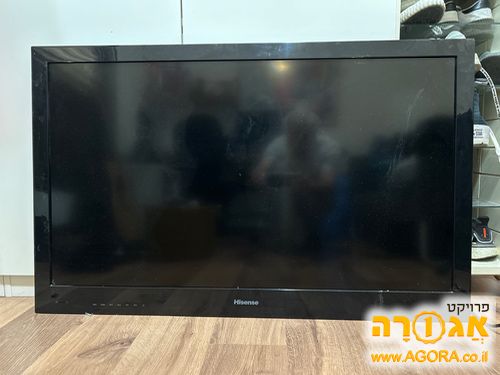 טלויזיה 42 אינצ' Hisense led